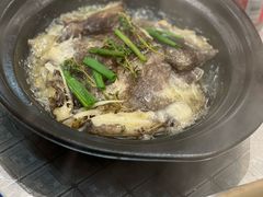 -楠波炭炉鸡煲馆(桥北店)