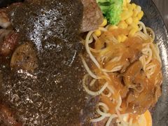 -豪享来中西餐厅(隆昌店)