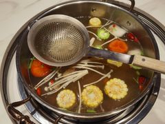 -犇鼎牛潮汕牛肉火锅(新辰里学清路店)