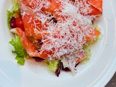 -TABLE·味西餐厅-成都茂业JW万豪酒店