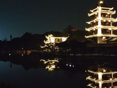 -桂湖森林公园