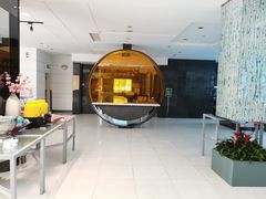 -北京德胜门华宇假日酒店·画廊咖啡厅