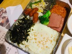-喜来稀肉(望京店)