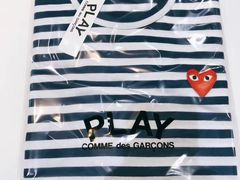 -COMME des GARCONS(银座三越店)