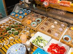 -晴季寿司(活力城店)