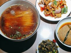 -十面春风·江南面馆(崇宁路店)