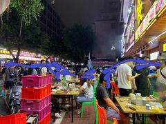 -夜牛潮汕鲜牛肉火锅店(翻身店)