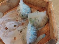 -麒麟中餐厅·经典粤菜·地道菜式老字号(广州长隆酒店)