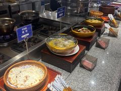 -印巷里主题餐厅(马鞍山店)