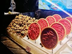 -雍容荟活波龙自助餐(IFS黑金店)