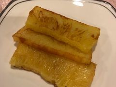 -天伦王朝酒店·盛华瑄餐厅