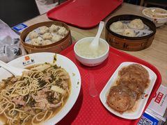 -知味观(湖滨店)