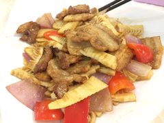 -叙兴楼(礼东财记农庄分店)