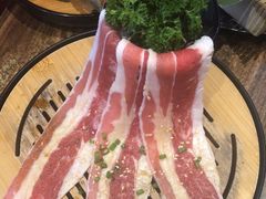 -妙香居韩国烤肉(鹏瑞利季华广场店)