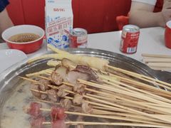 -袁记串串香(新南门店)