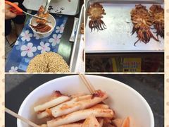 -西归浦每天偶来市场