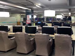 -网鱼网咖(金山卫零店)