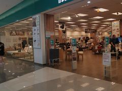 -NITORI 宜得利家居(杭州良渚永旺店)