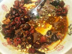 -双合园·海鲜水饺青岛菜(上清路店)
