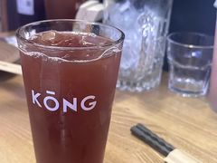 -KŌNG胶东小馆(华熙店)