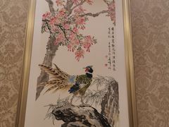 -福建鲤鱼洲酒店