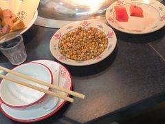 -高家小院铁锅炖大鹅(哈西高铁站店)