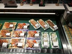 -盒马鲜生(双清路店)