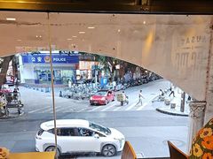 -麦当劳(一德路店)