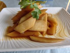 -鹏城人家海鲜酒家·23年老字号(较场尾店)