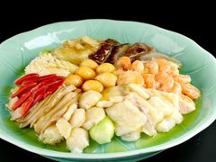 -惠丰堂饭庄(北洼路店)
