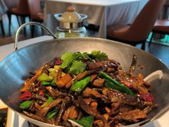 -阿明小菜·海鲜·上海菜(梅陇店)