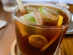 -及咖啡GatherCoffee(华申大厦店)