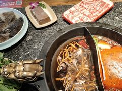 -蜀大侠火锅(春熙路店)