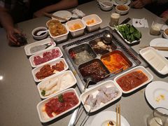-海底捞火锅(天津SM城市广场店)