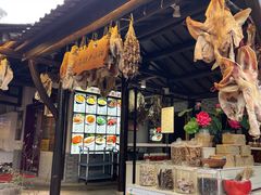 门面-木子山庄·安徽省老字号·中国炖锅宴