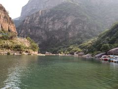 -河南宝泉旅游区