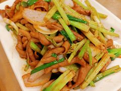 -大唐靓汤江门私房菜(景田店)