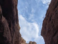 -张掖平山湖大峡谷