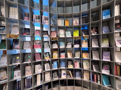 -思南书局·诗歌店