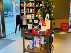 -星巴克(南京同曦万尚城店)