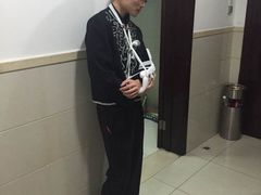 星河湾酒店(浦东店)-上海浦东星河湾酒店