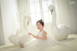 点击看大图 -Baby Pastel 自然光儿童摄影(CBD店)