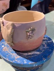 -川上陶艺社(大悦城店)