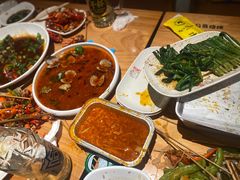 -小马哥烧烤(楚州店)