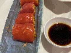 稻香虾饺皇-稻香酒家·34年老字号·港式粤菜(汉街店)