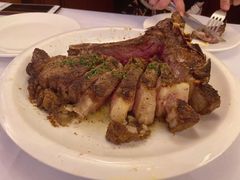 干式熟成肉眼牛排-摩根扒房(桐梓林店)