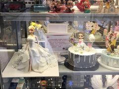 -汉柏麦香德国面包房(海信店)