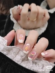-妙睫屋日式美甲美睫
