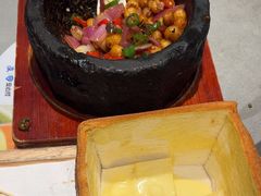 -绿茶餐厅(广州天河城店)