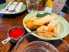 -WOKKA by艮上(中海环宇荟店)